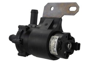 Ford Mustang Electric Water Pump - Ford Racing - Intercooler Coolant Circulation - `07-`12